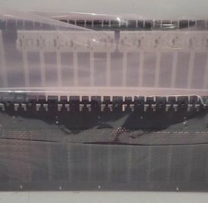 *NEW* Honeywell 620-3691C Rack Chassis PLC 11/14/16/36 Aug Rack 4 OS 19" - Image 5