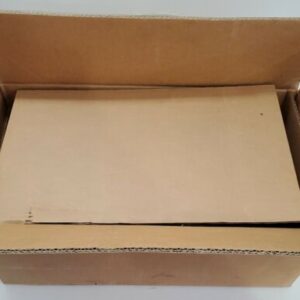 *NEW* Honeywell 620-3691C Rack Chassis PLC 11/14/16/36 Aug Rack 4 OS 19" - Image 9