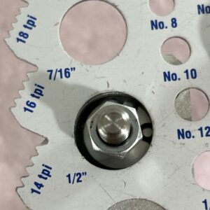 (2) Smc CDQ2B12-50DCM -X439 Pneumatic Cylinder Fast Shipping!+ Warranty - Image 6