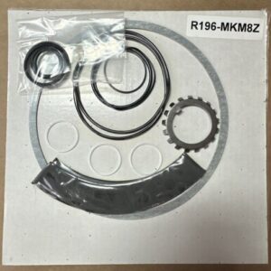 BRAND NEW ITT Industries Maintenance Goulds Pumps Repair Kit R196-MKM8Z WARRANTY - Image 3