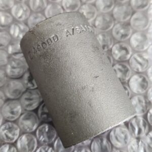 🆕️ *LOT OF 5* 3/4" x 1/4" Capital Mfg 3/4 x 1/4 FS 3M Thread Reducer⚡️🇺🇸 SHIP - Image 2