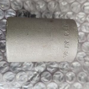 🆕️ *LOT OF 5* 3/4" x 1/4" Capital Mfg 3/4 x 1/4 FS 3M Thread Reducer⚡️🇺🇸 SHIP - Image 3