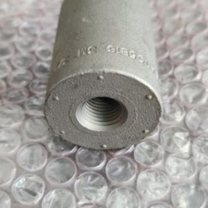 🆕️ *LOT OF 5* 3/4" x 1/4" Capital Mfg 3/4 x 1/4 FS 3M Thread Reducer⚡️🇺🇸 SHIP - Image 4