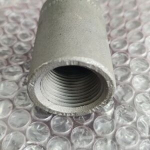 🆕️ *LOT OF 5* 3/4" x 1/4" Capital Mfg 3/4 x 1/4 FS 3M Thread Reducer⚡️🇺🇸 SHIP - Image 5