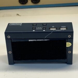 DIGITUS KVM SWITCH DC-11403 2 PORT FAST SHIPPING ~WARRANTY~ - Image 5