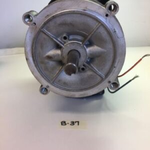 Ge Motor 5K33KN67 1/3HP 1725 Rpm Fast Shipping! - Image 4