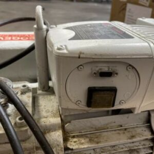 Oerlikon Leybold SOGEVAC SV40 BI Oil Sealed Rotary Vane Vacuum Pump 200-240V - Image 6