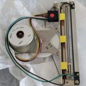 *NEW IN BOX* Sybron Taylor 131S97 Servo Motor Recorder M269984 + Warranty! - Image 3
