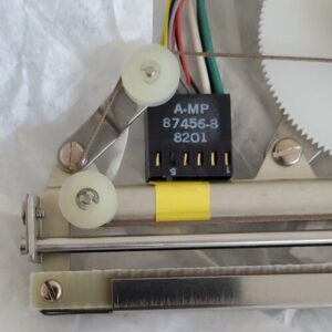 *NEW IN BOX* Sybron Taylor 131S97 Servo Motor Recorder M269984 + Warranty! - Image 6