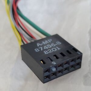 *NEW IN BOX* Sybron Taylor 131S97 Servo Motor Recorder M269984 + Warranty! - Image 7