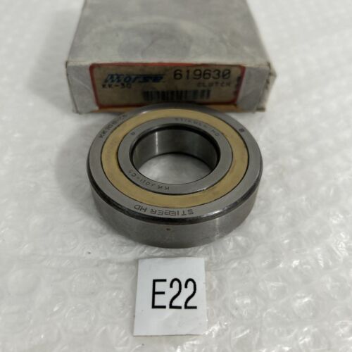 MORSE KK-30 CLUTCH FAST SHIPPING!+ WARRANTY Main Image