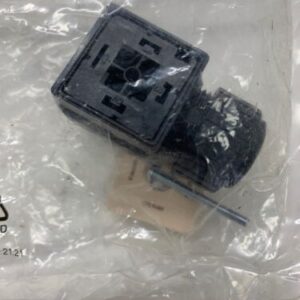 Anschluß Type 2508 Electrical Connections 2508-00/3 8376(Lot Of 2) Fast Shipping - Image 3
