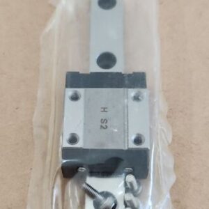 *BRAND NEW* IKO LWL12C1R90BHS2/U Linear Way Guide Rail Bearing + Warranty! - Image 4