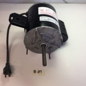 A.O. SMITH HF3G039N 115V AC FAN MOTOR *USED* FAST SHIPPING! - Image 1