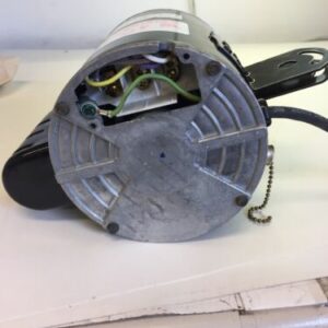 A.O. SMITH HF3G039N 115V AC FAN MOTOR *USED* FAST SHIPPING! - Image 3