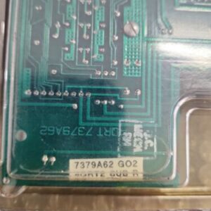 🆕️ WESTINGHOUSE 7379A62 G02 4QRT2 PCB ⚡️🇺🇸 SHIP+WARRANTY - Image 3