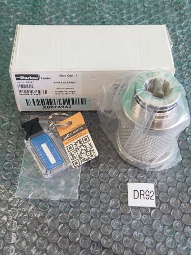 ποΈ Parker Zander XP09T Replacement Filter Element *WARRANTY+ πΊπΈ SHIPPED* Main Image