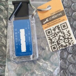 ποΈ Parker Zander XP09T Replacement Filter Element *WARRANTY+ πΊπΈ SHIPPED* - Image 5