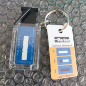 ποΈ Parker Zander XP09T Replacement Filter Element *WARRANTY+ πΊπΈ SHIPPED* - Image 6