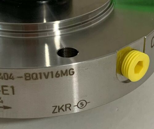 NEW IKA MECHANICAL SEAL SM,BM20MM-C,Q1Q1VMG PN P004823 ~DN