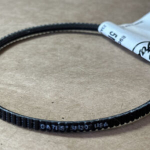 BRAND NEW - Gates POLYFLEX Belt 5M307 Belt || FAST SHIPPED + WARRANTY 🇺🇸 - Image 3