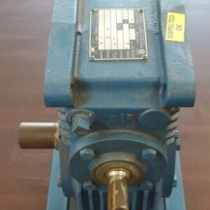 *PREOWNED* TEXTRON CONE DRIVE HO25-1 GEAR REDUCER RATIO 5:1 1750RPM + WARRANTY! - Image 4