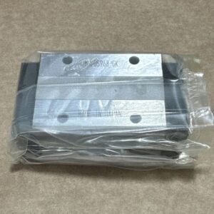 NEW IN BOX - THK Linear Motion SHS15R1SS(GK) Block 202E15322000000 || WARRANTY! - Image 4