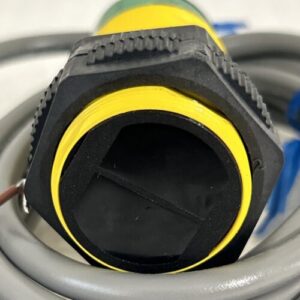 BANNER S30SP6FF200 200 mm Fixed Field Suppression Optical Sensor - Image 3