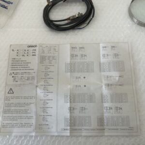 OMRON TL-X2B1-GE FAST SHIPPING! + WARRANTY - Image 4