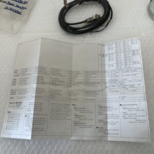OMRON TL-X2B1-GE FAST SHIPPING! + WARRANTY - Image 5