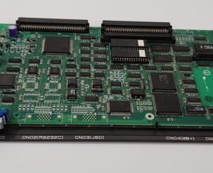 *PREOWNED* Yaskawa JANCD-JCP02B-1 Rev D01 DF9201922-D0 JCP02B Board + Warranty! - Image 3