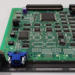 *PREOWNED* Yaskawa JANCD-JCP02B-1 Rev D01 DF9201922-D0 JCP02B Board + Warranty! - Image 4