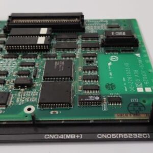 *PREOWNED* Yaskawa JANCD-JCP02B-1 Rev D01 DF9201922-D0 JCP02B Board + Warranty! - Image 5