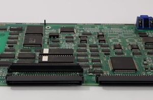 *PREOWNED* Yaskawa JANCD-JCP02B-1 Rev D01 DF9201922-D0 JCP02B Board + Warranty! - Image 8