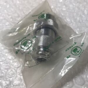 *NEW NCS-254-PM 4 PIN CONNECTOR 10A 250V # ( Lot Of 3 ) - Image 4