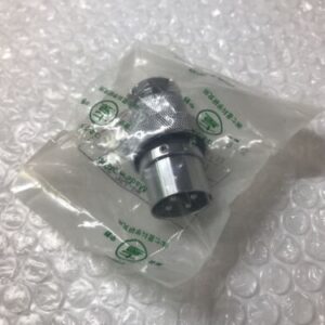 *NEW NCS-254-PM 4 PIN CONNECTOR 10A 250V # ( Lot Of 3 ) - Image 5