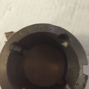 New DODGE 120011 TAPER-LOCK Bushing Adapter 1215BTL Warranty Fast Shipping! - Image 3