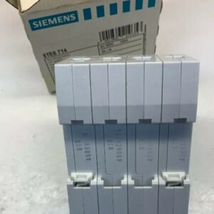 *NEW W/ BOX* Siemens 5TE8 714 100A Switch *WARRANTY & FAST SHIPPING! - Image 4