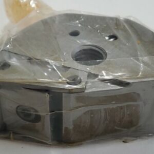 *NEW* Somma Tool RQC2-C Resharpenable Quick Change Circular Tool Holder 3/8" - Image 4