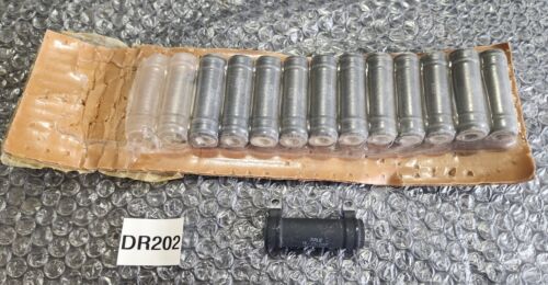 🆕️*LOT OF 12* Dale HL-25-06Z 25 Watts Ceramic Resistor⚡️🇺🇸 SHIP+WARRANTY Main Image