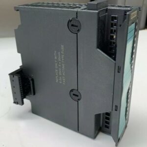 Siemens 6ES7 322-1FF01-0AA0 Simatic S7 Module *Warranty~Fast Shipping* - Image 2
