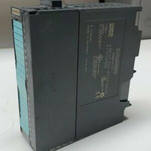 Siemens 6ES7 322-1FF01-0AA0 Simatic S7 Module *Warranty~Fast Shipping* - Image 3