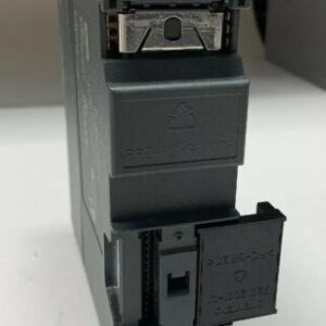 Siemens 6ES7 322-1FF01-0AA0 Simatic S7 Module *Warranty~Fast Shipping* - Image 4