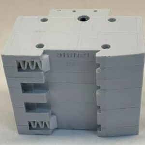 SIEMENS 5TE7 63 AMP CIRCUIT BREAKER 400 VOLTS + WARRANTY & FAST SHIPPING! - Image 4