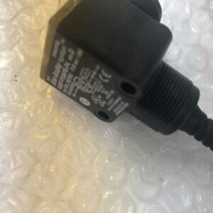 *Allen-Bradley 42EF-P2MPB-F4 Photoelectric Sensor# - Image 4