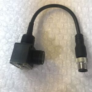 *Allen-Bradley 42EF-P2MPB-F4 Photoelectric Sensor# - Image 5