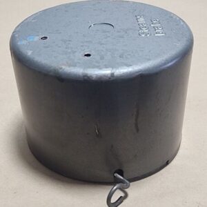 *PREOWNED* Stearns 104816101BP Rev B Brake Assy-STD 115/230V 60Hz + Warranty! - Image 4