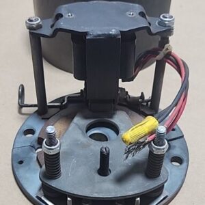 *PREOWNED* Stearns 104816101BP Rev B Brake Assy-STD 115/230V 60Hz + Warranty! - Image 8