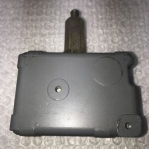 **MICRO SWITCH PREOWNED  EXQ-8436 EXPLOSION PROOF SWITCH # - Image 3