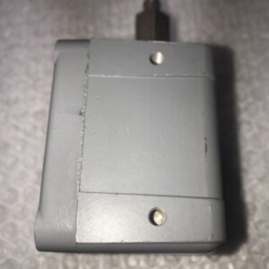 **MICRO SWITCH PREOWNED  EXQ-8436 EXPLOSION PROOF SWITCH # - Image 5
